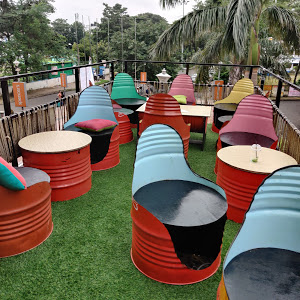 Cool Ambience