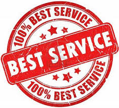 excellent services